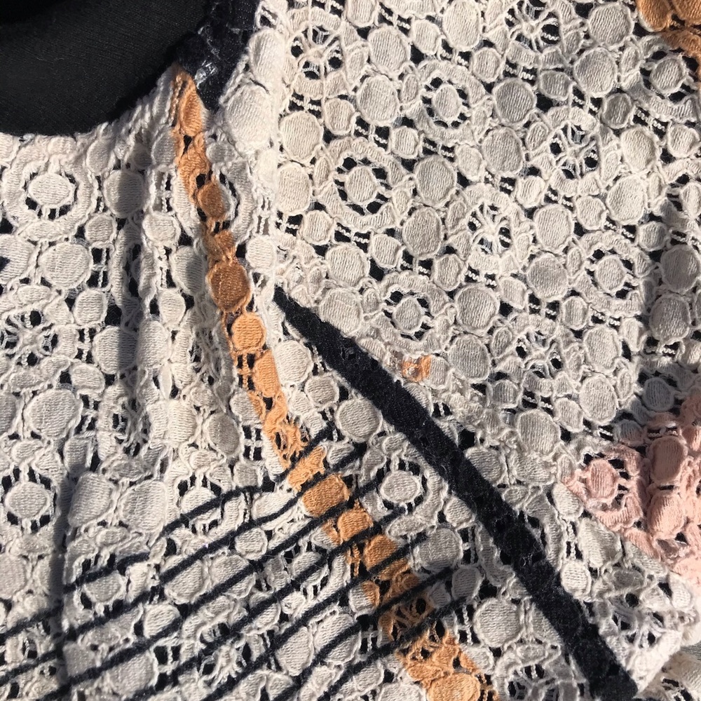 Retro Zip Up - Picture 4 of 6